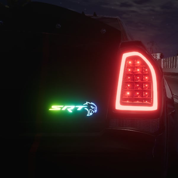 Chrysler 300